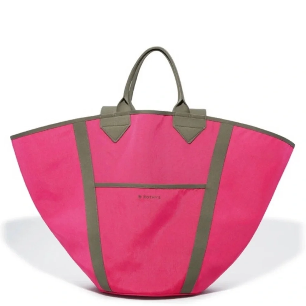 Rothy’s Reversible Tote Bag